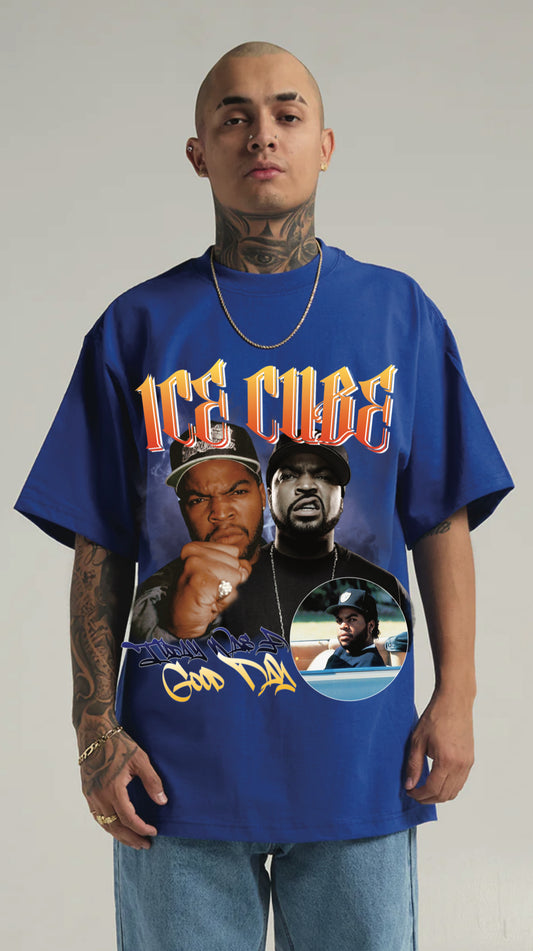 Ice Cube VINTAGE TEE