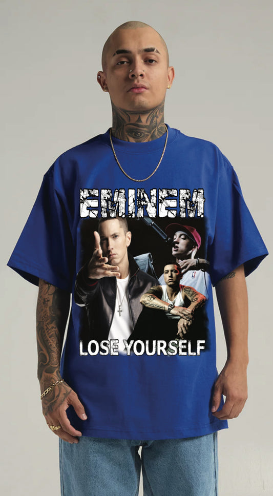 Eminem VINTAGE TEE