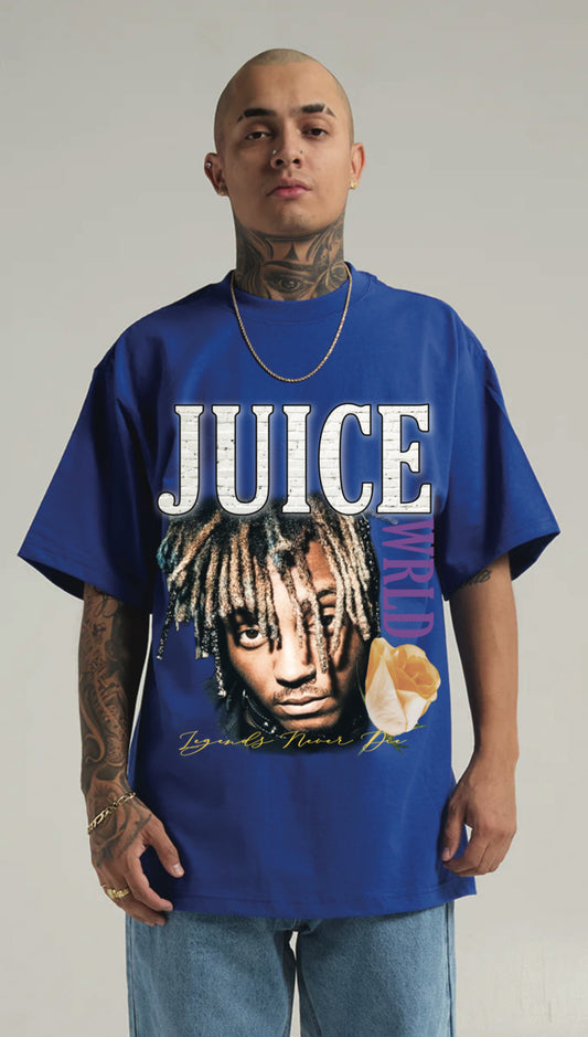 Juice WRLD VINTAGE TEE