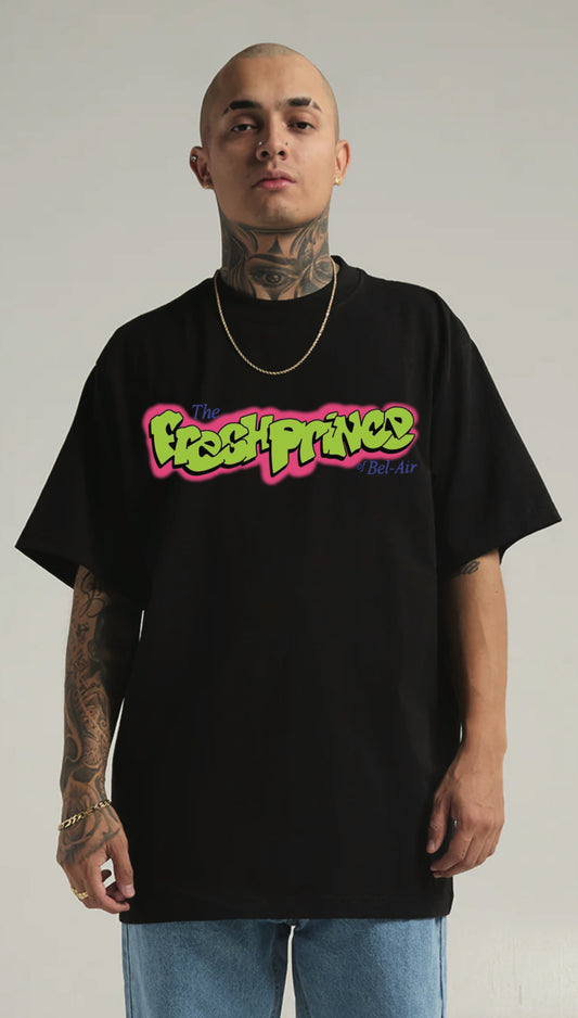 Fresh Prince VINTAGE TEE